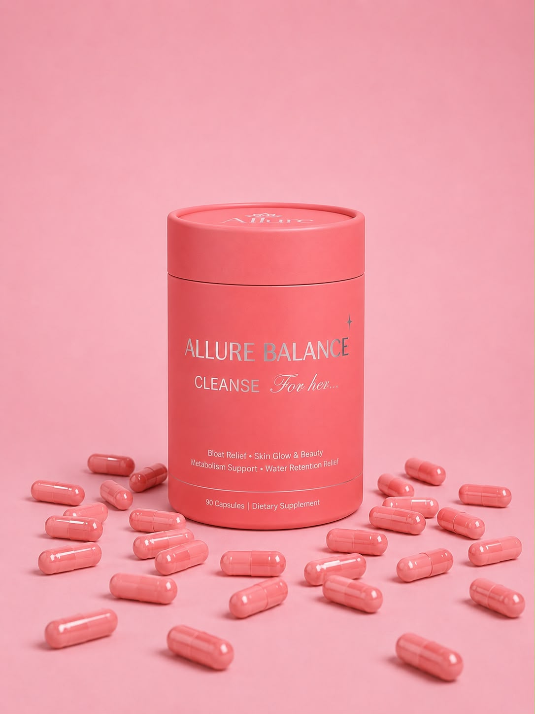 Allure Balance For Her