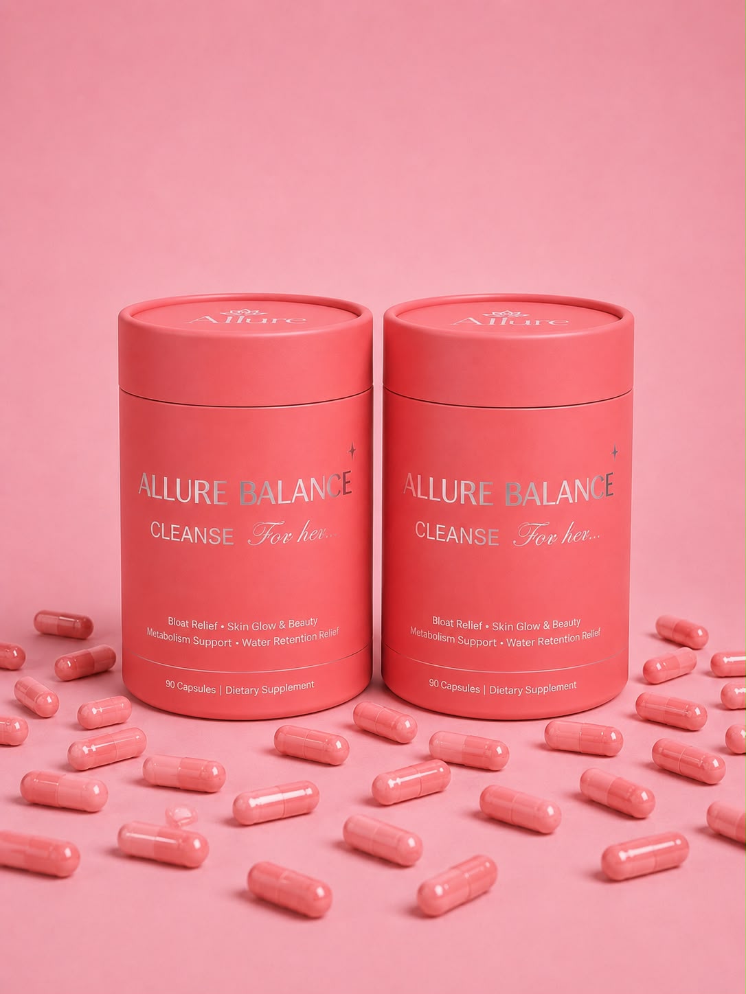 Allure Balance For Her