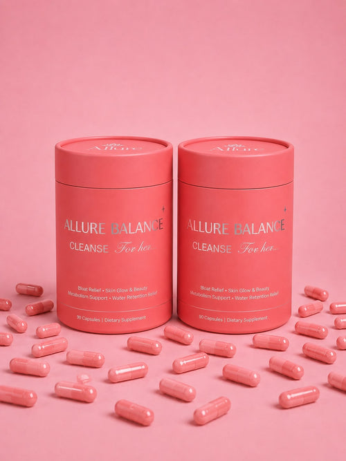 Allure Balance For Her