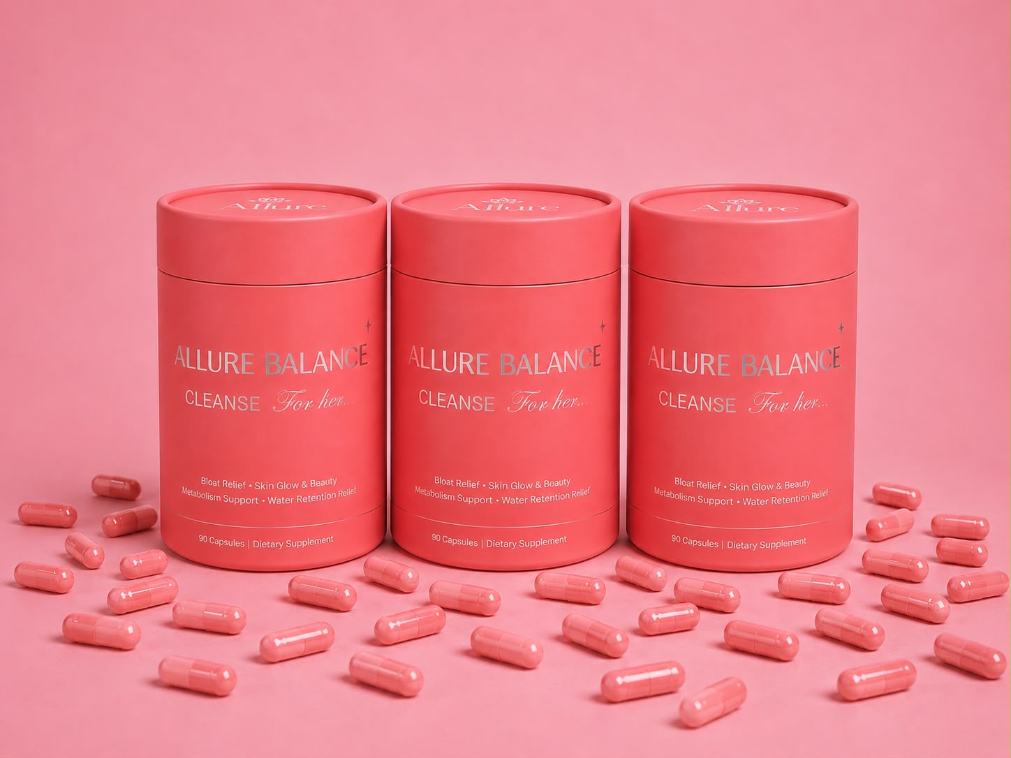 Allure Balance For Her